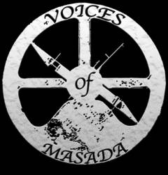 logo Voices Of Masada